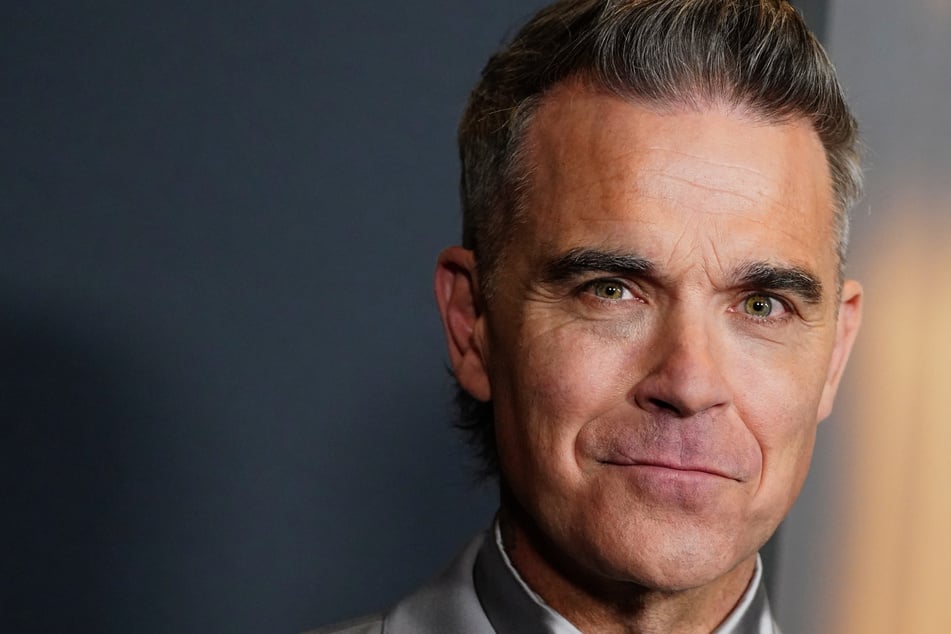 Robbie Williams packt aus: Mit dieser Krankheit muss der Popstar leben