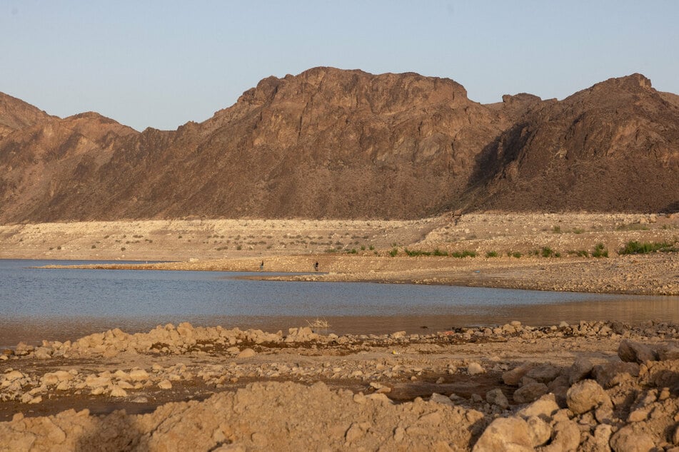 Climate change plays a big role in he drought experienced in the southwestern US, where the Colorado River has been named the most endangered in the country.