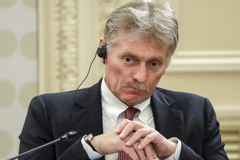 Ukraine-Krieg: Kreml nennt Trump-Vorschlag zu Waffenruhe "gute Idee"