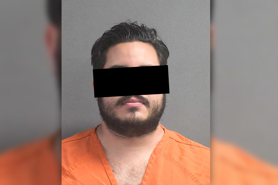 Eduardo Felipe Labrada Machado (24) sitzt aktuell in Untersuchungshaft.