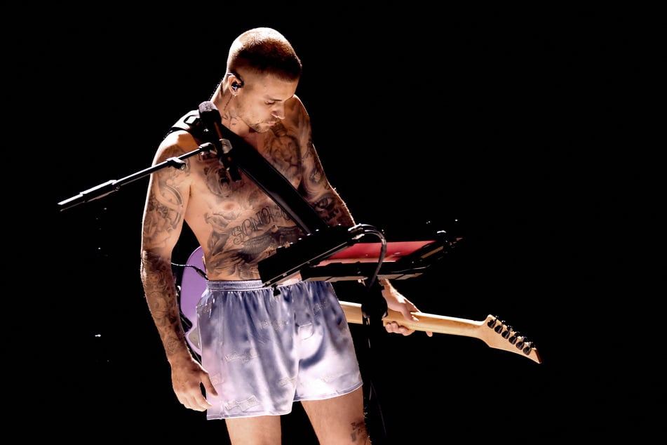 Der 32-Jährige kämpfte immer wieder mit psychischen Problemen.