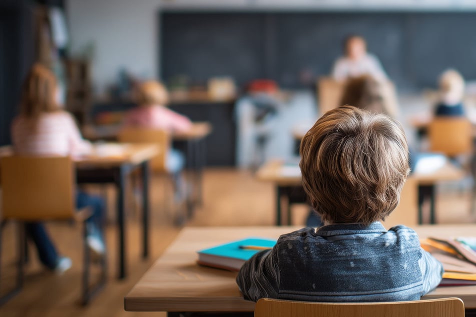 Job nicht gerade attraktiv: In Bayern sind 45 Schulen ohne feste Leitung