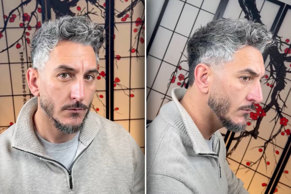 Kdo je ten model? Tato transformace se opravdu vyplatila!