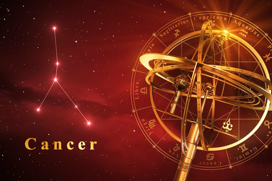 Wochenhoroskop Krebs: Deine Horoskop Woche vom 17.7. bis 23.7.2023