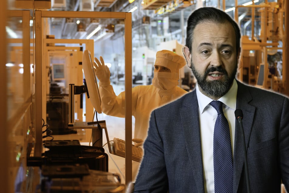 Knappe Kassen, große Pläne: Sachsens Wissenschaft stehen schwierige Zeiten bevor