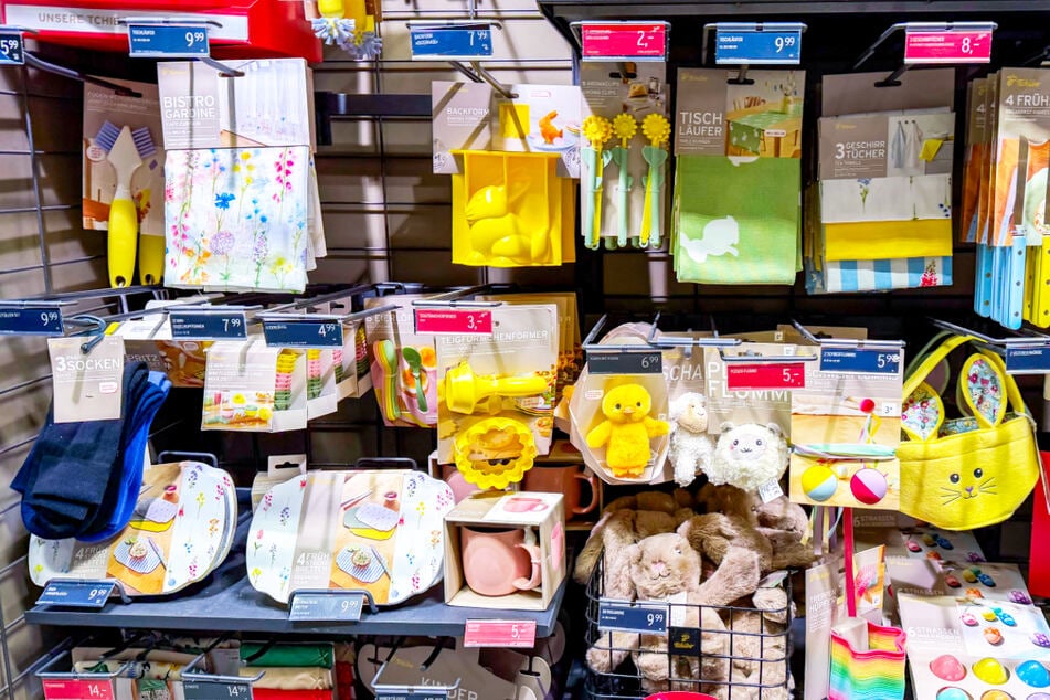 EDEKA hat ab Montag (20.4.) diese praktischen Sachen im Angebot