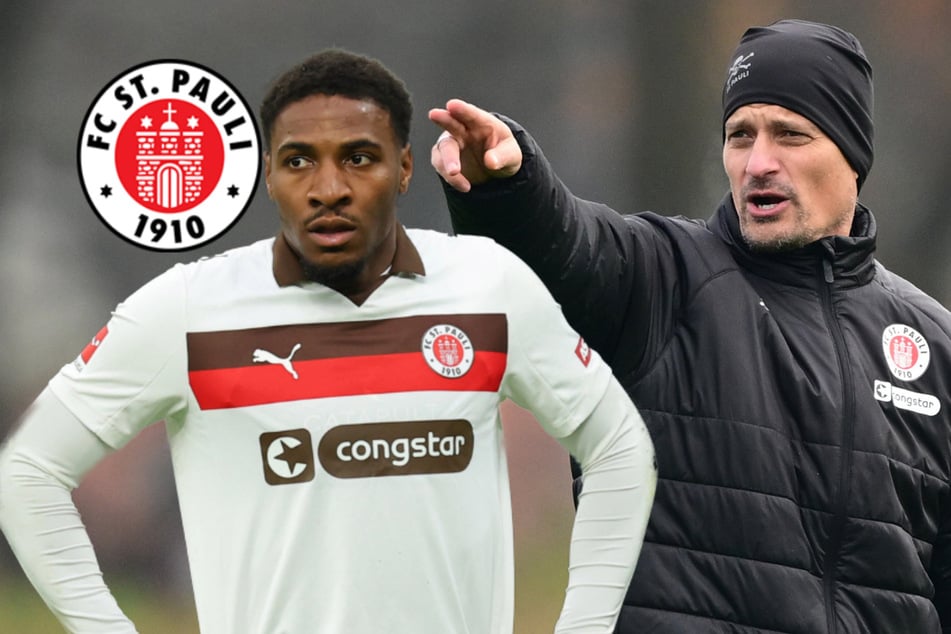 FC St. Pauli: So fällt das Weihnachtszeugnis der Kiezkicker aus