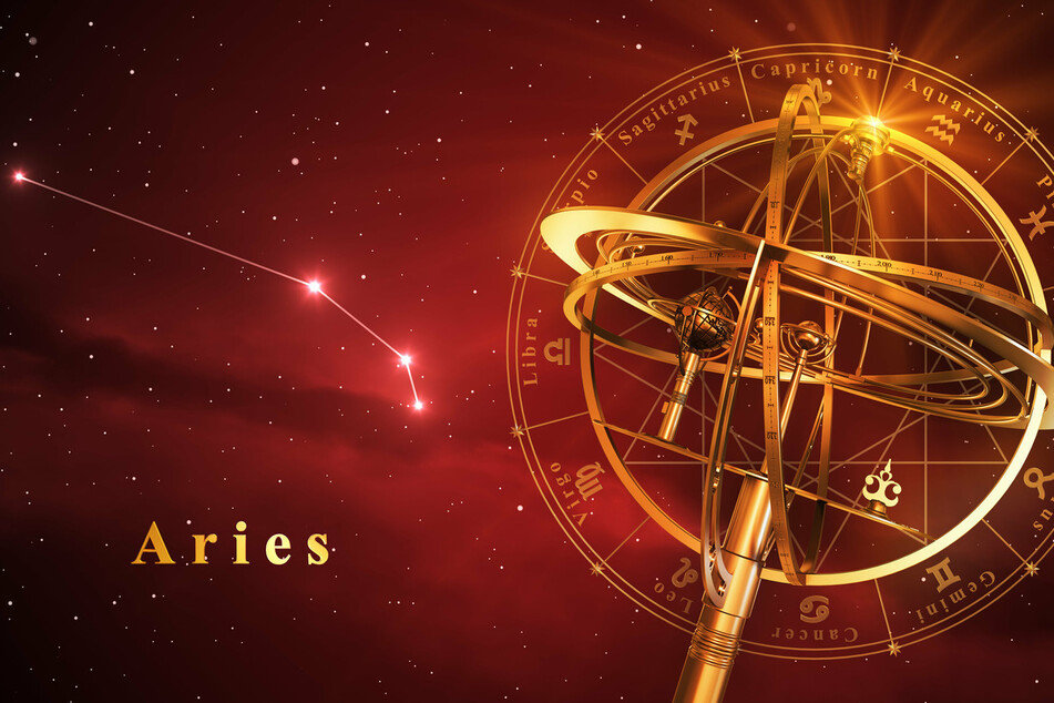 Wochenhoroskop Widder: Deine Horoskop Woche vom 17.7. bis 23.7.2023