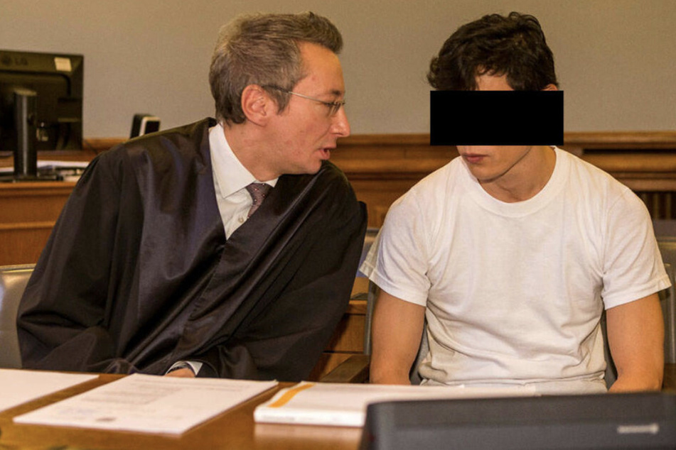 Prozess um Leipziger Stückelmörder kurzfristig abgesagt!