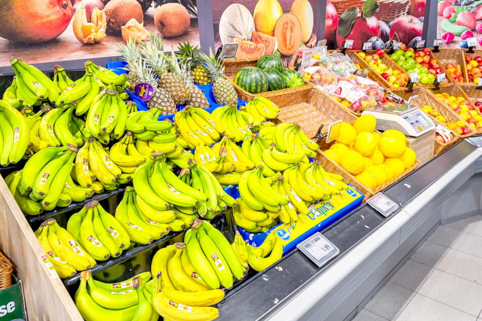 EDEKA senkt ab Montag (18.5.) massiv die Preise in diesen Abteilungen
