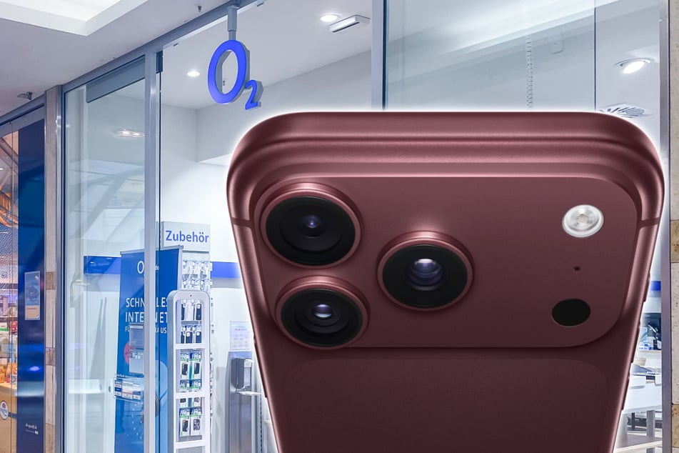 Ist das ein Preisfehler? Hier kosten die neuen iPhones nur 1 Euro