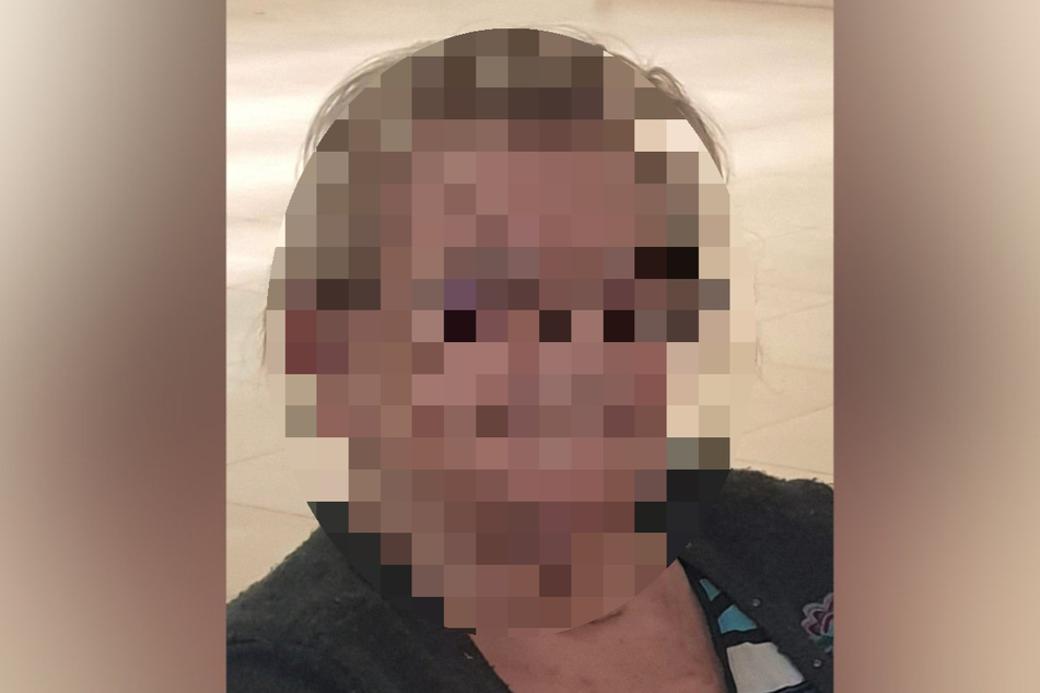 Die Frau wurde seit Freitagabend vermisst.