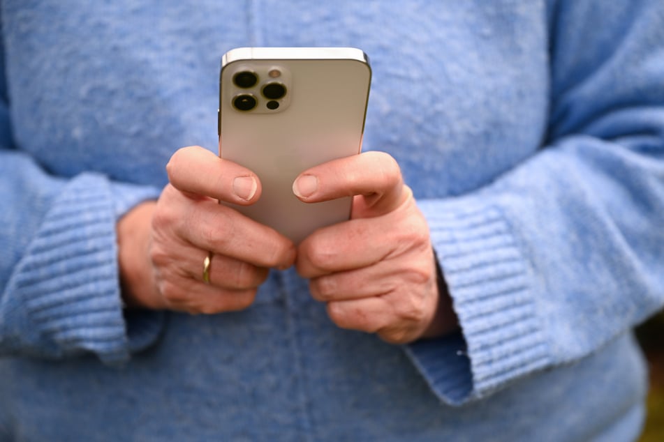 Eine Magdeburgerin wurde zum Opfer von "Love-Scamming". (Symbolfoto)