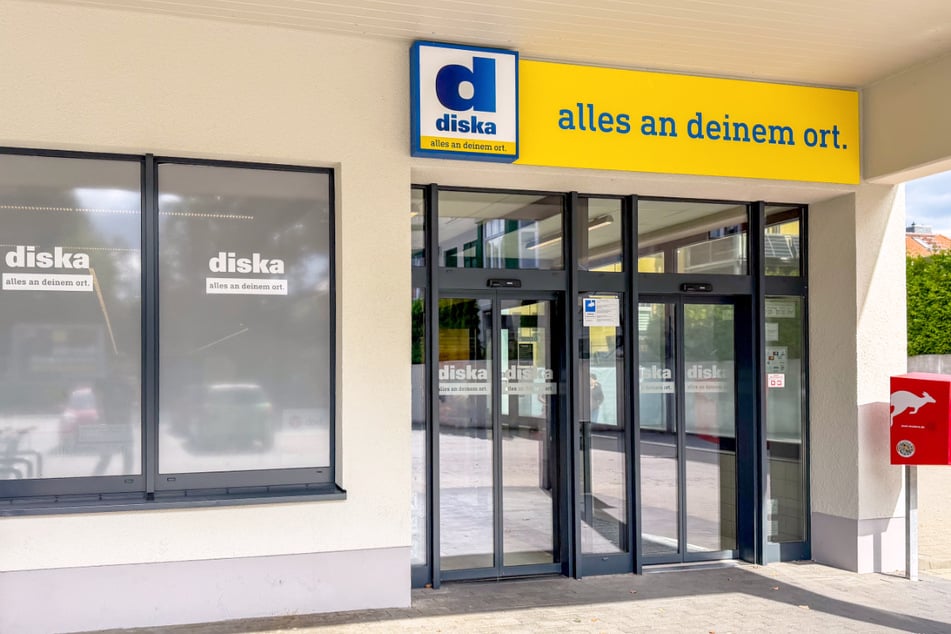 Bei diska gibt's diese Dinge ab Montag (14.9.) zum Niedrigpreis