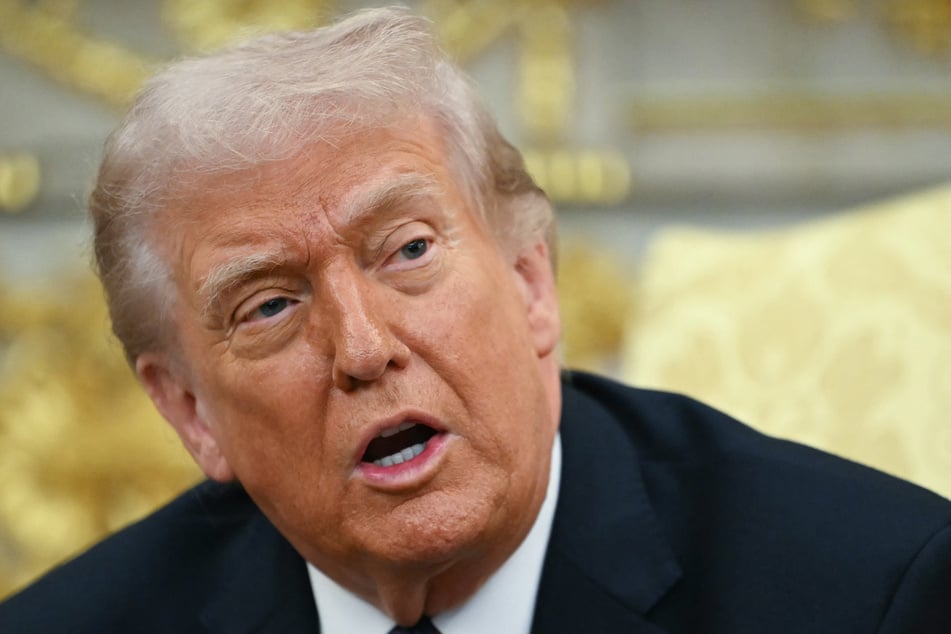 A Pakistani man with alleged ties to Iran was found guilty Friday of plotting to assassinate President Donald Trump or other US officials.