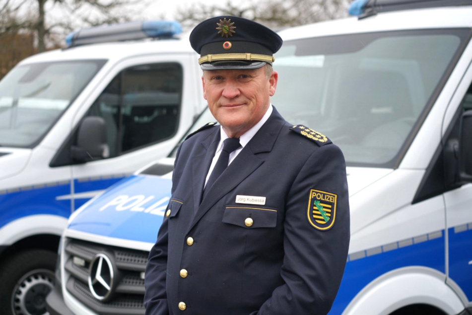 Für Landespolizeipräsident Jörg Kubiessa ist eine Untersuchung des Vorfalls unumgänglich.
