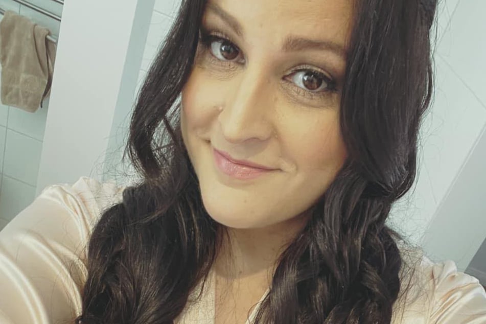 Athena Georgopoulos (†39) war zum Zeitpunkt ihres Todes schwanger.