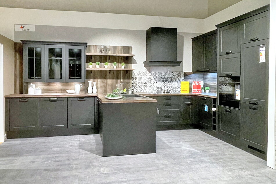 Diese Sparaktionen am Sonntag (7.12.) bei porta können sich wirklich sehen lassen.