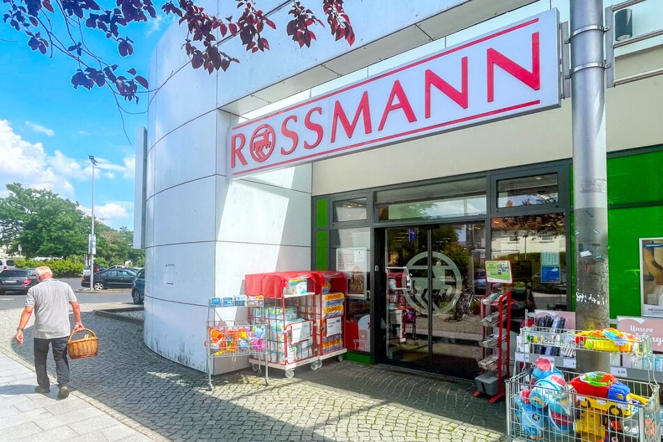 ROSSMANN stellt am Dienstag (5.8.) diese Preisknaller in die Filialen