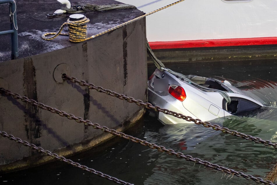 Wie es zu dem Unfall kommen konnte, ist nun Gegenstand der polizeilichen Ermittlungen.
