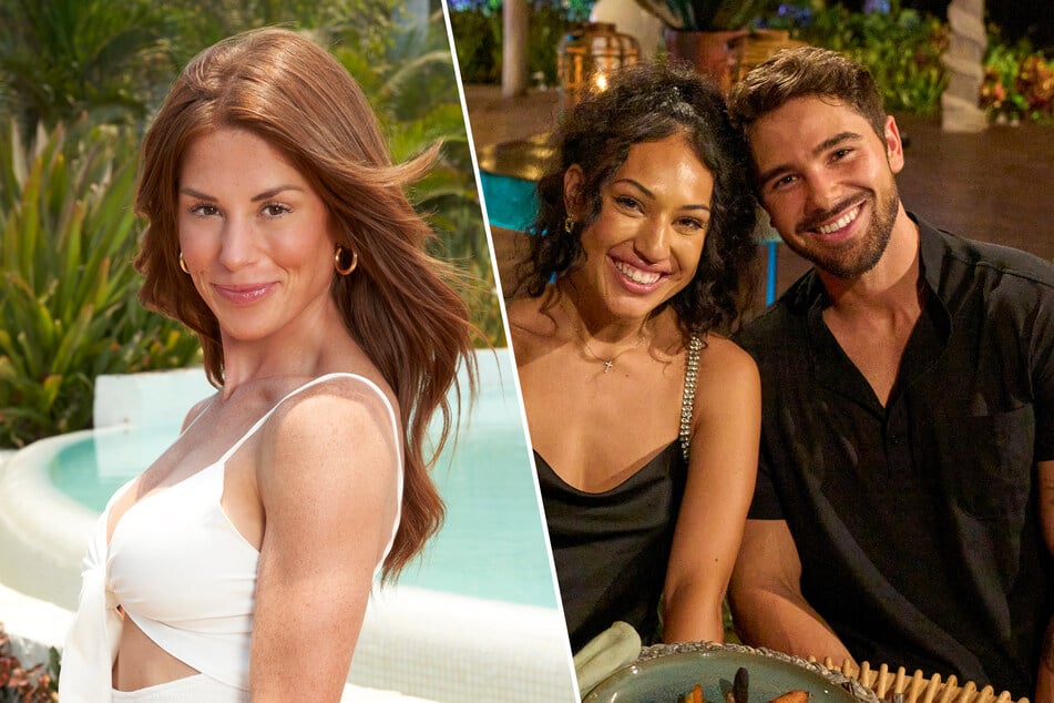 Week 3 of Bachelor in Paradise season 9 was plagued with both romantic and medical drama!