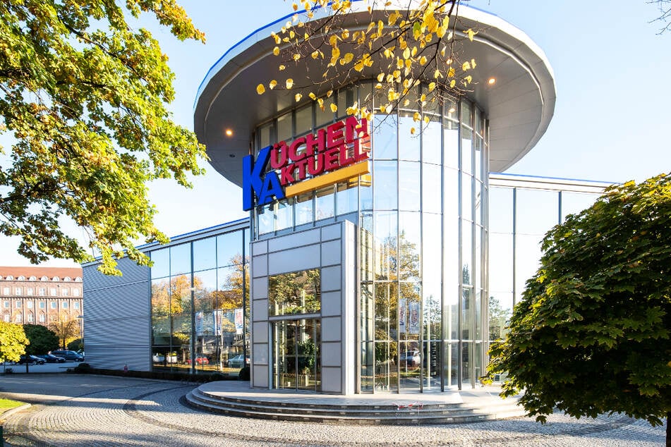 Küchen Aktuell GmbH – Berlin-Tempelhof