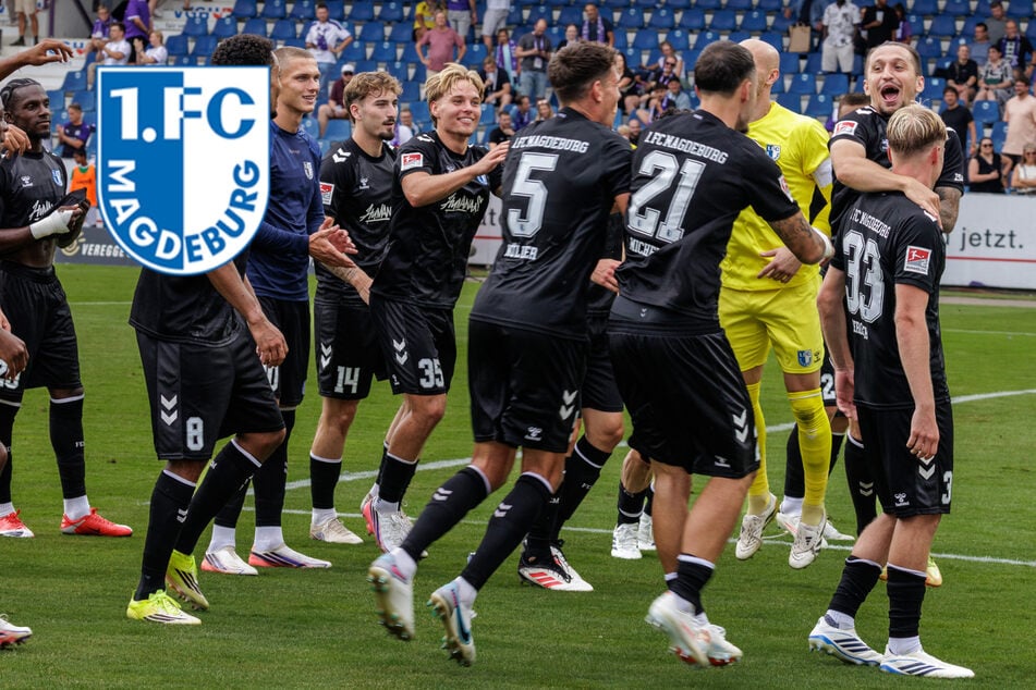 "Es ist gefährlich dort": FCM-Coach mahnt in erster Pokalrunde zur Vorsicht