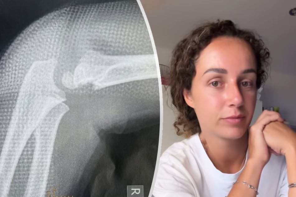 Schlimme Diagnose für Samiras Sohn: "Wir haben dem Arzt vertraut"