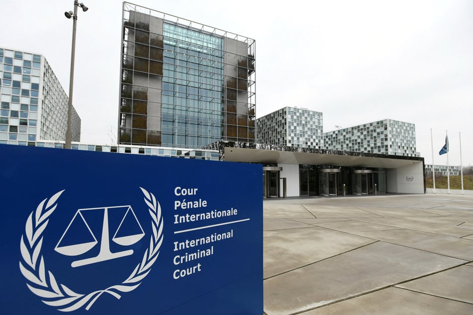 The UN led a chorus of condemnations after the US imposed sanctions on four ICC judges on behalf of its ally, Israel.