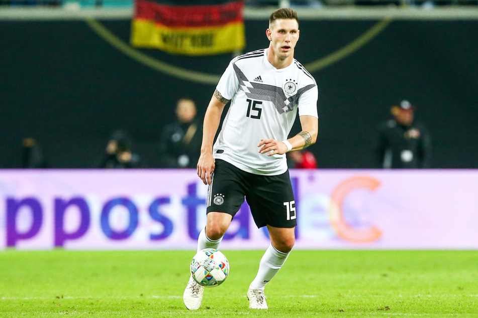 Niklas Süle (26) hat bereits 37 Länderspiele für Deutschland absolviert.
