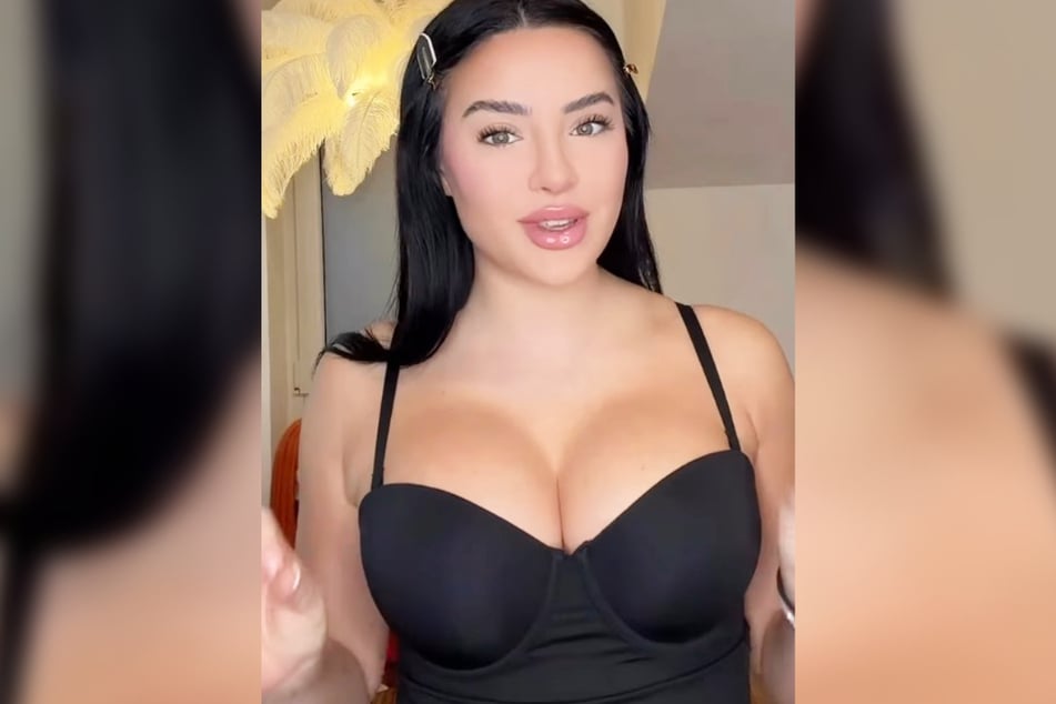 Leyla Heiter (29, früher Leyla Lahouar) ist als Reality-Darstellerin und Influencerin erfolgreich: Im Jahr 2024 siegte sie bei "Promi Big Brother".