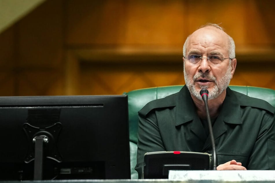 Nahost-Konflikt: Iran wirft USA Verstoß gegen Waffenruhe vor