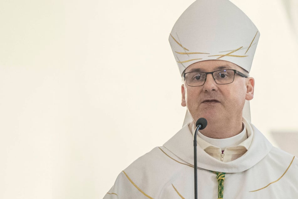 Bischof aus Tschechien ruft zur Versöhnung auf