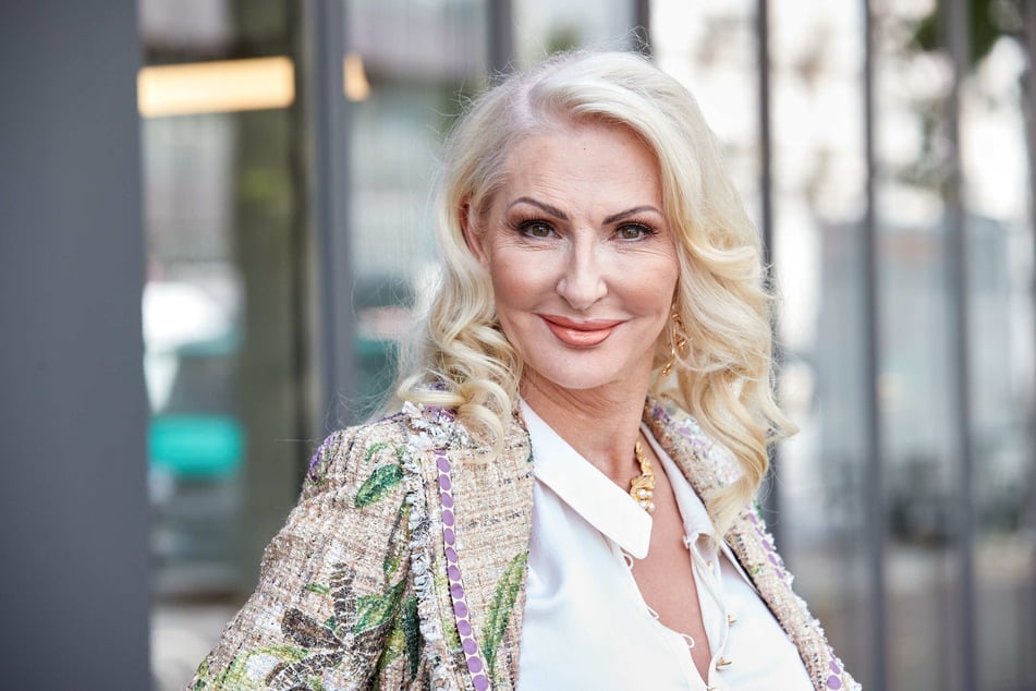 Désirée Nick (69) geht bereits zum zweiten Mal in den Container von "Promi Big Brother".