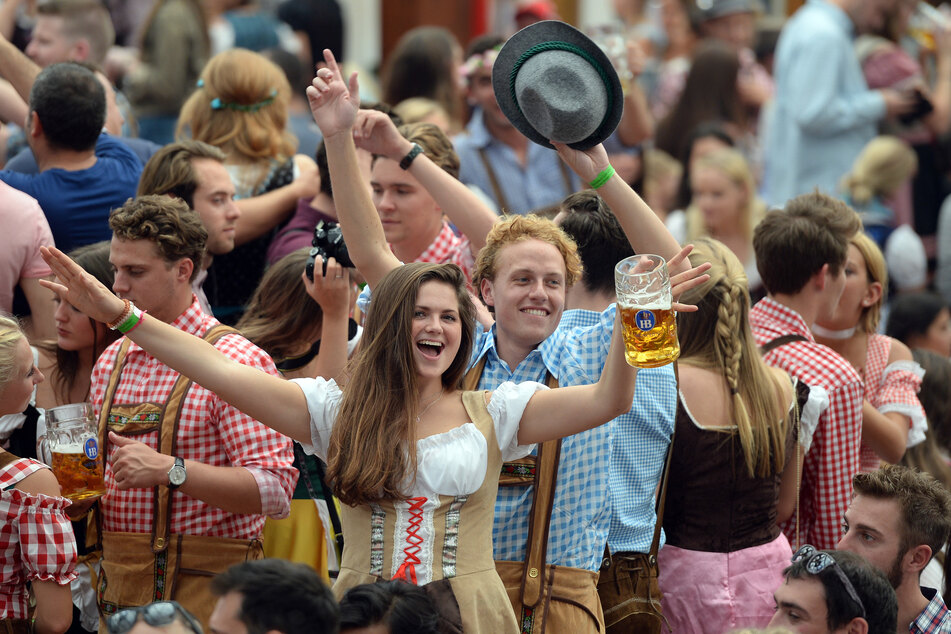 Findet das Oktoberfest 2020 statt oder nicht?