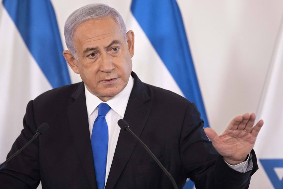 Israeli Prime Minister Benjamin Netanyahu criticized the UN's decision to create an investigative commission into possible war crimes committed during the recent conflict.