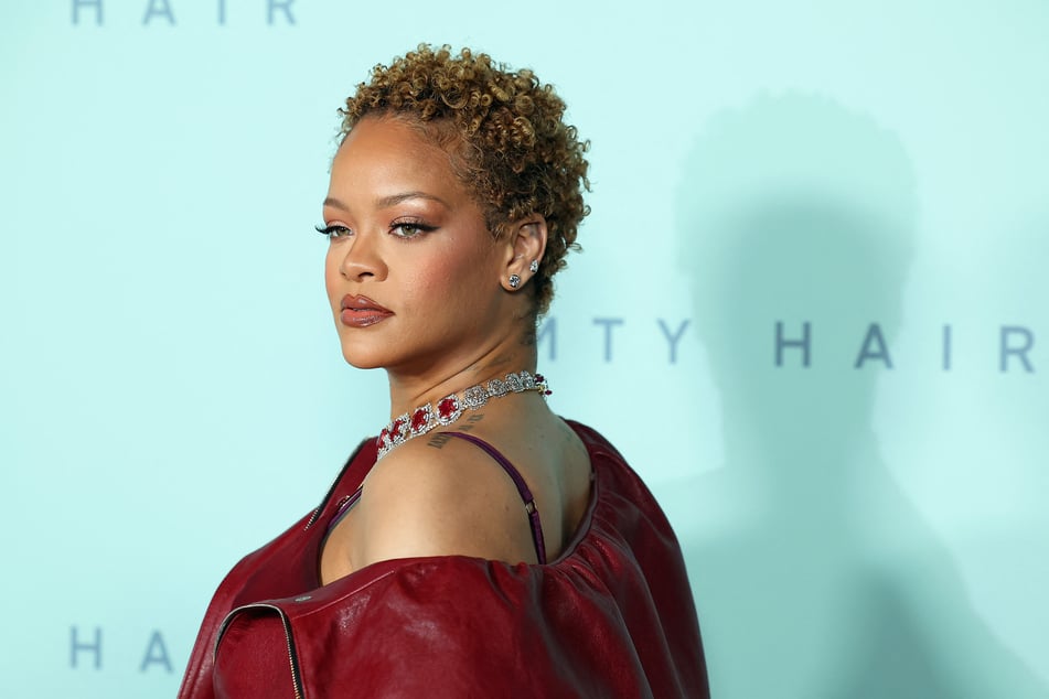 Mit "Fenty Hair" hat Rihanna (36) eine weitere Produktlinie im "Fenty"-Kosmos herausgebracht.