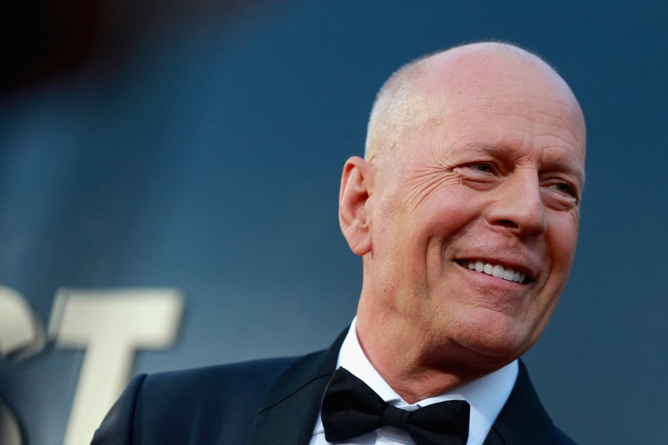 Bruce Willis' wife shares sad update as dementia battle continues
