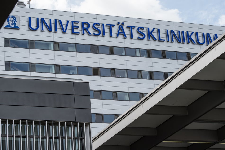 Dritter Warnstreik: So lange geht an der Frankfurter Uniklinik nahezu nichts