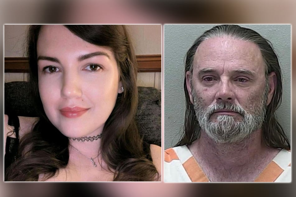 Sonia Exelby (†32) traf sich mit Dwain Hall (53), um von ihm getötet zu werden.