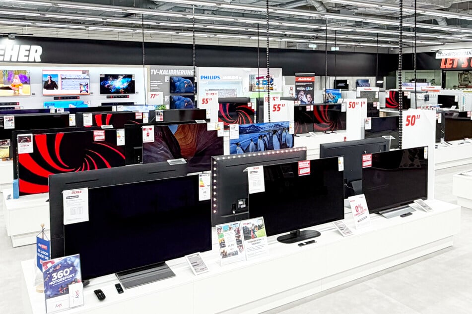 Zur Neueröffnung am Mittwoch (29.4.) gibt's hunderte Produkte so günstig wie nie!