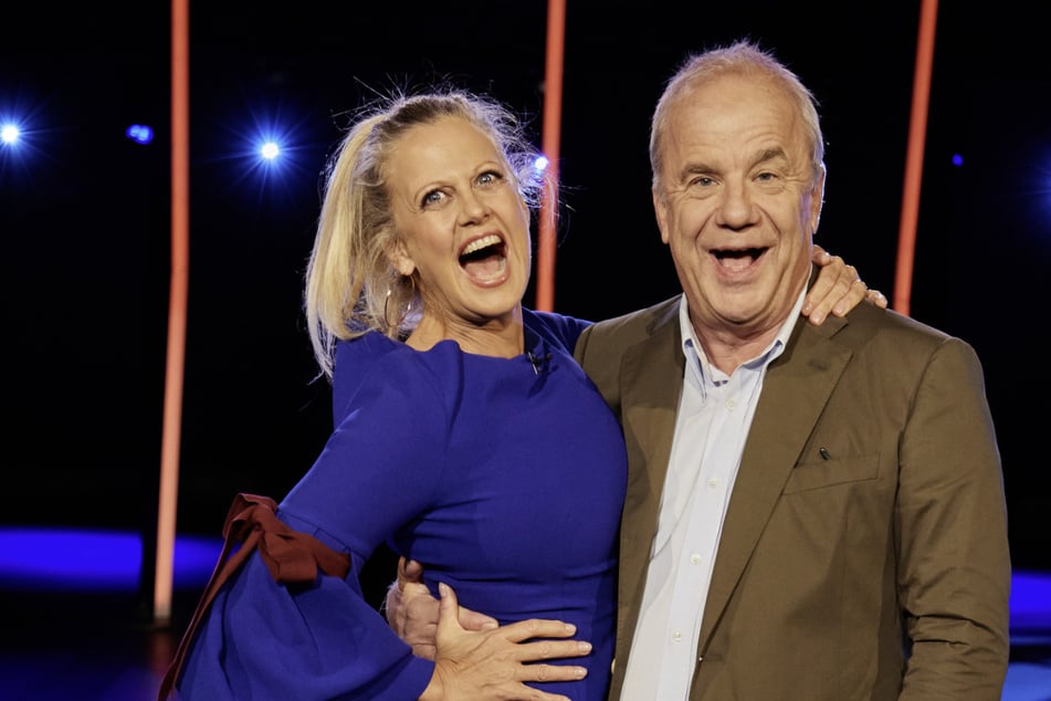 "NDR Talk Show": Diese Promis sind heute Abend zu Gast in der Sendung