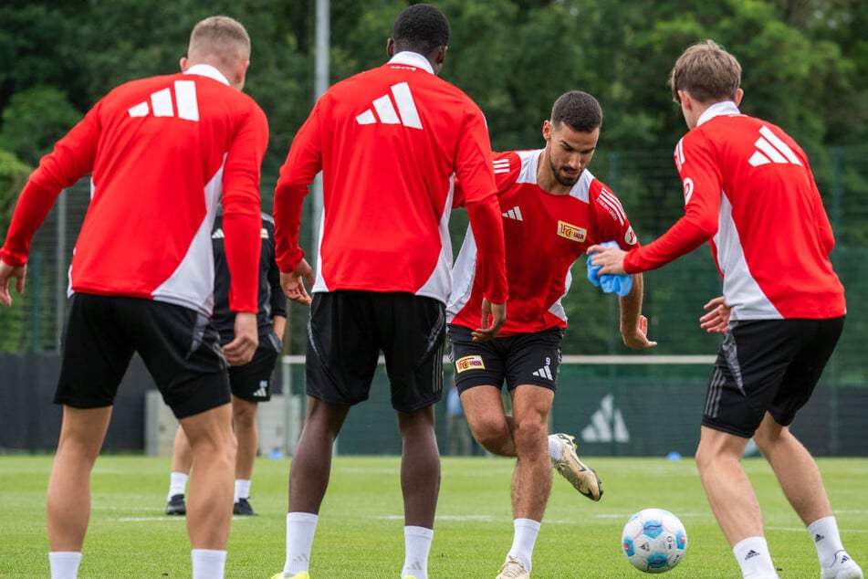 Bei Union Berlin hat das Training für die neue Saison begonnen, beim Kader könnten sich jedoch noch kurzfristige Veränderungen ergeben..