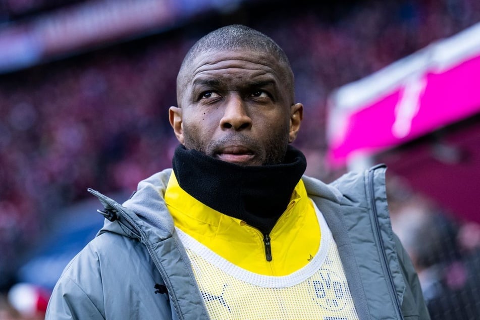 Aktuell noch der Rekord-Abgang der Geißböcke: Anthony Modeste (38) wechselte 2018 für 34,7 Millionen Euro zu Tianjin Tianhai nach China.