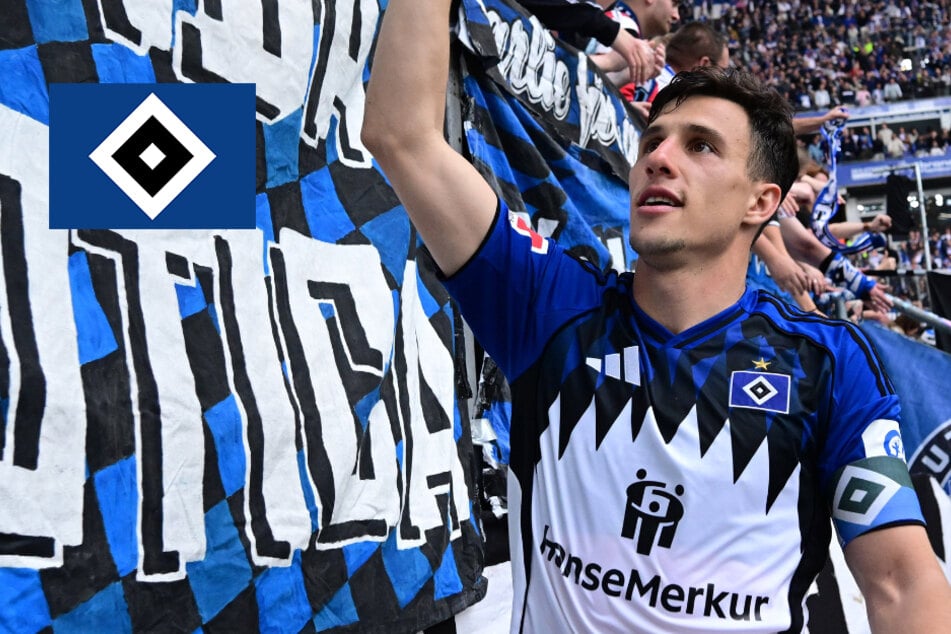 HSV-Blog: Leistungsträger darf von WM-Teilnahme neben Lionel Messi träumen