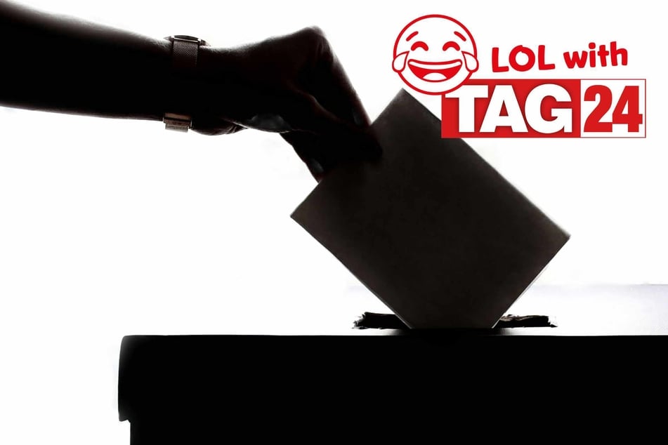 Joke of the Day for April 19, 2026: A Sunday Funday silly