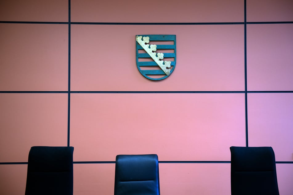 Der Fall wird am Dresdner Amtsgericht verhandelt. (Archivfoto)