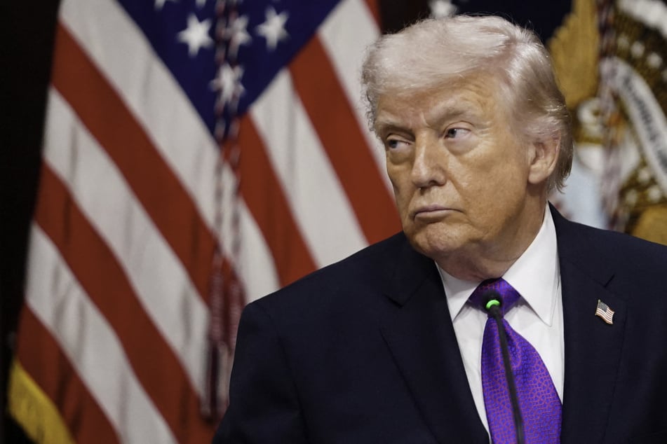 DOJ releases more Epstein documents with assault allegations against Trump