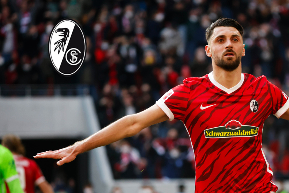 Vincenzo Grifo verlängert als nächster Leistungsträger: SC Freiburg rüstet auf!