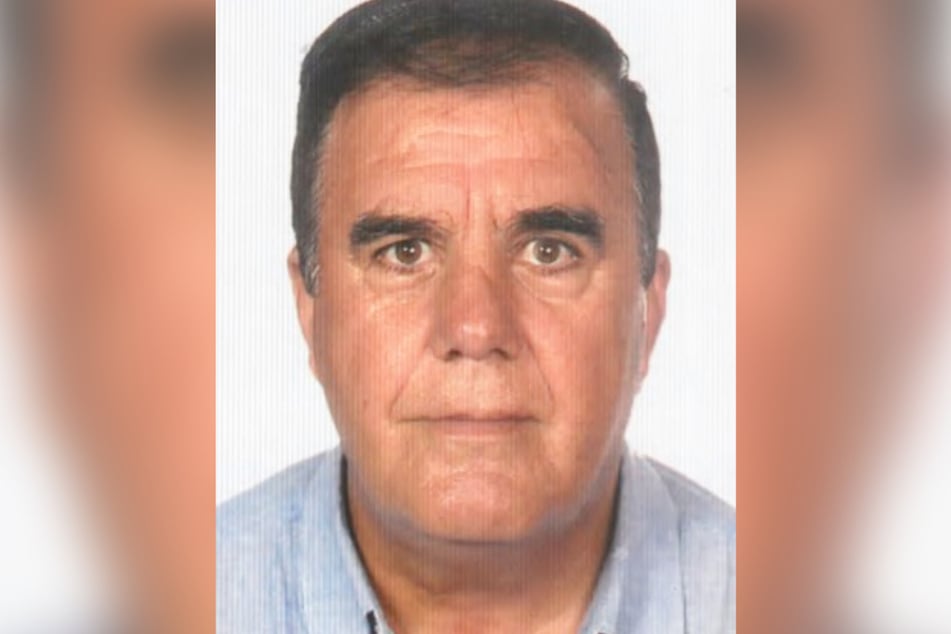 Wer kann Hinweise zu Abolghasem Aliyari (†61), seinem Leben und/oder seinem gewaltsamen Tod in Frankfurt-Niederrad geben?